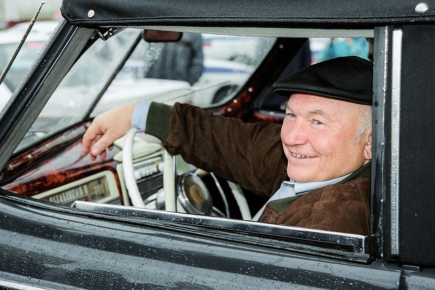    Фото: Паата Арчвадзе / ТАСС