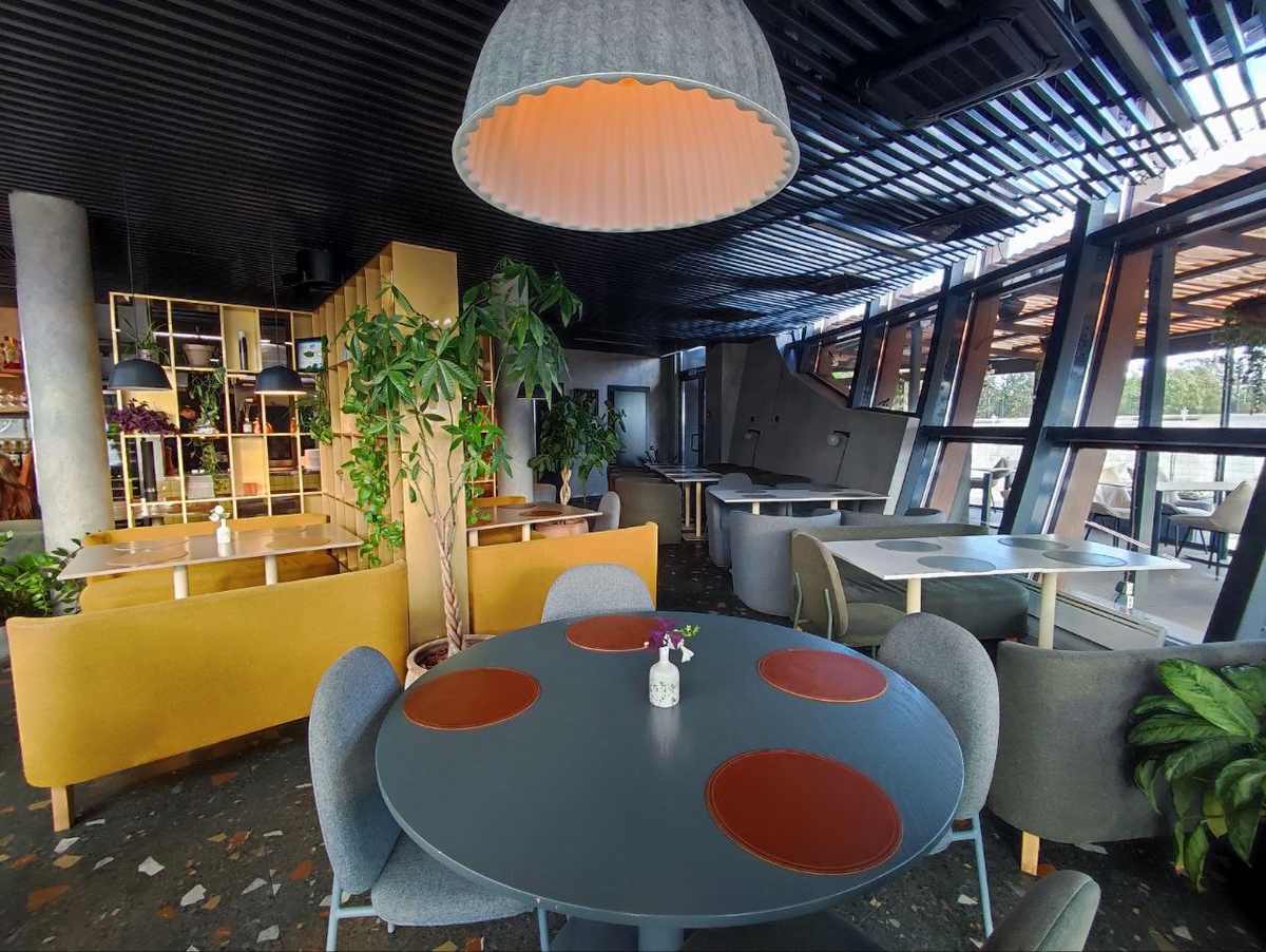 Фото автора. Листайте