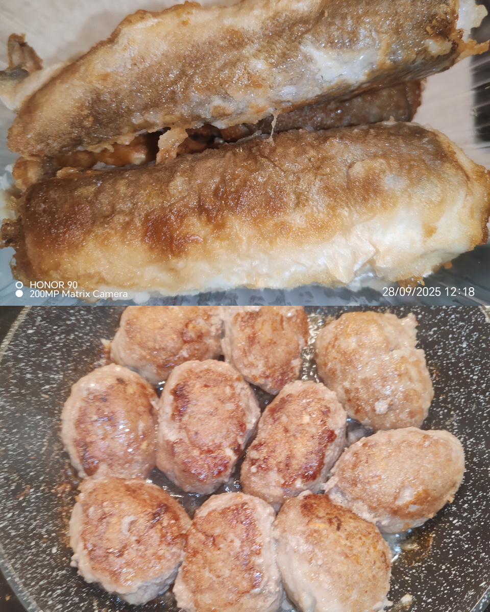 Фото автора канала. 