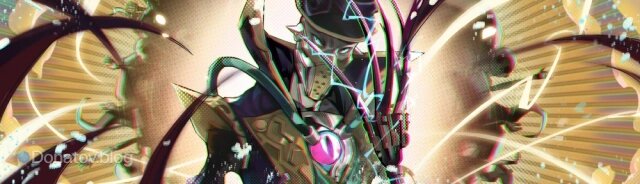    Кадр со скином Evil Eye Host из официального трейлера Call of the Abyss II