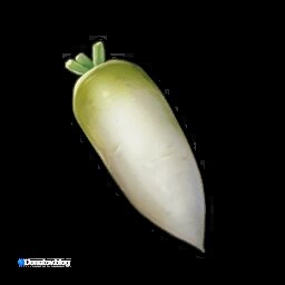    Редис в игре Genshin Impact