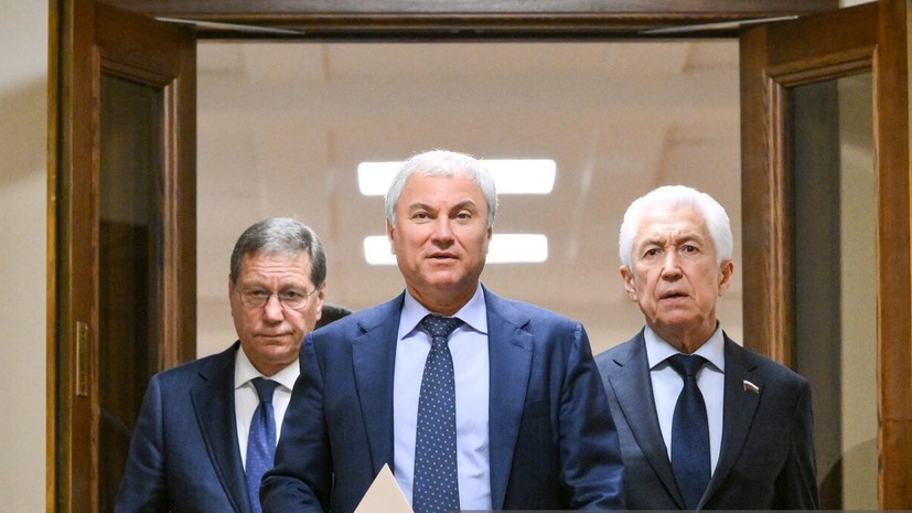   РИА Новости