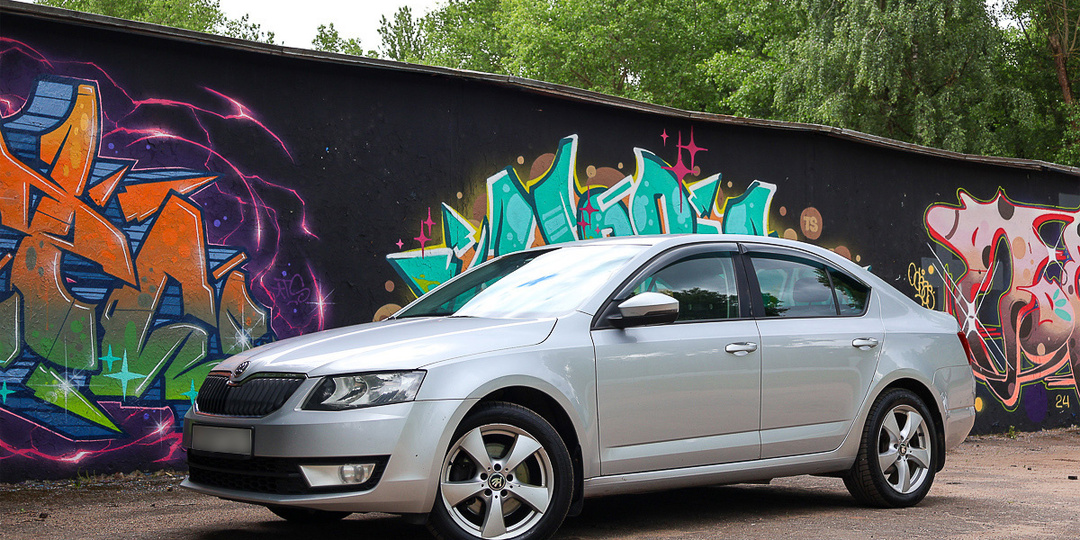 Проблемы и надежность Skoda Octavia A7