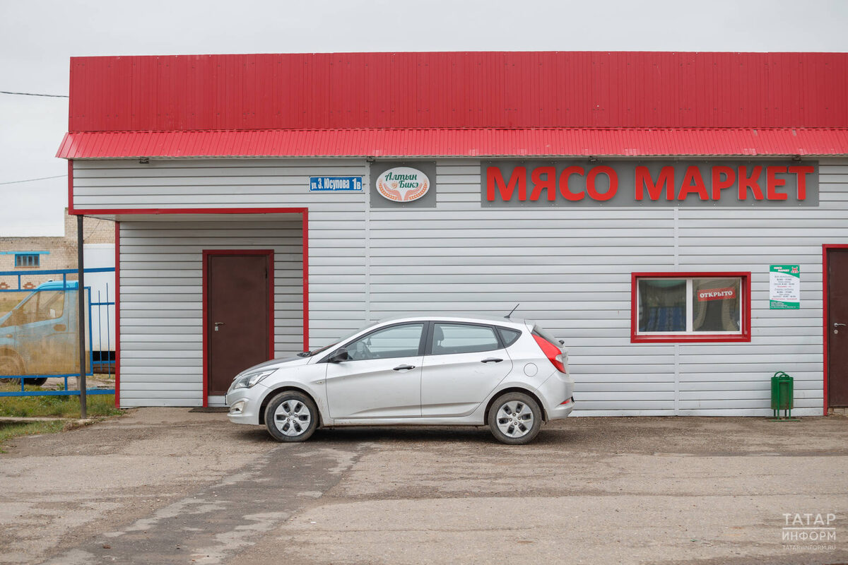 Фото: © Владимир Васильев / «Татар-информ»