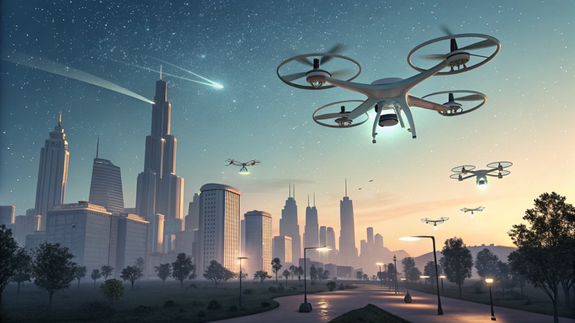   Сгенерировано с помощью ИИ