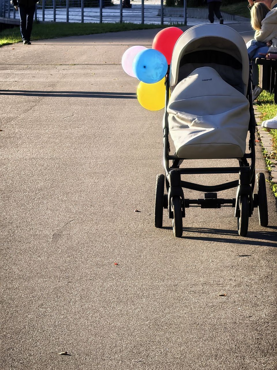 Счастье в мелочах..