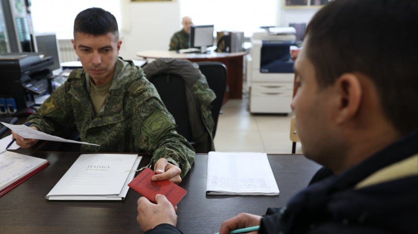    Фото: © РИА Новости/Виталий Тимкив