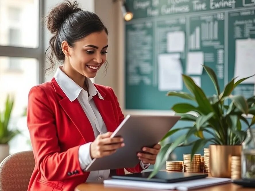    Бюджетирование для предпринимателей: планирование расходов Михаил