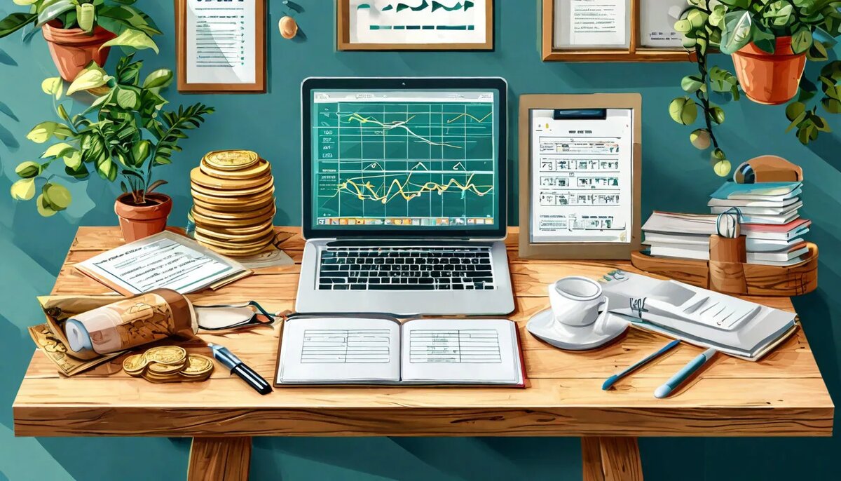    Управление финансами в малом бизнесе: основы Михаил