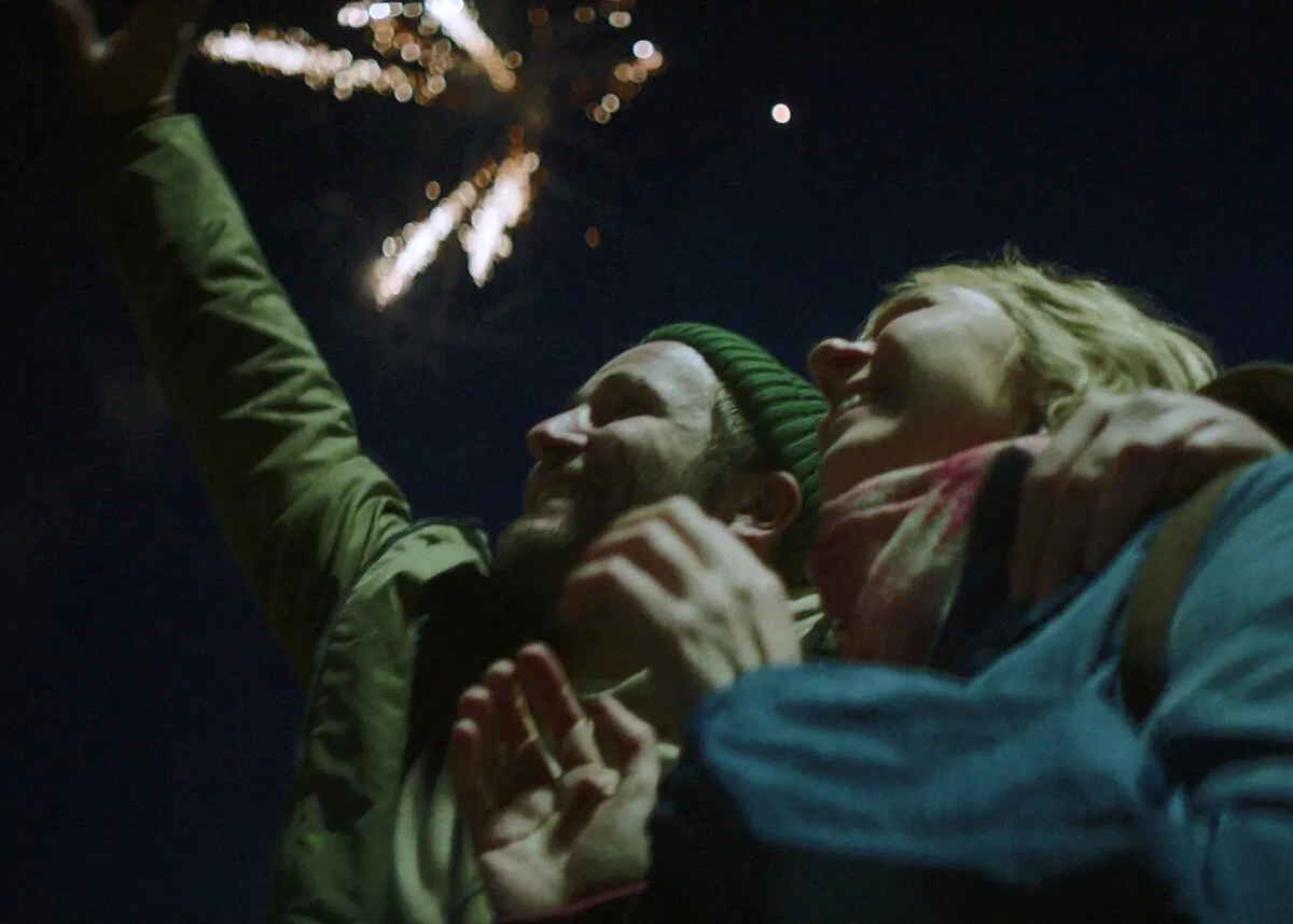 Кадр из фильма «Филателия»