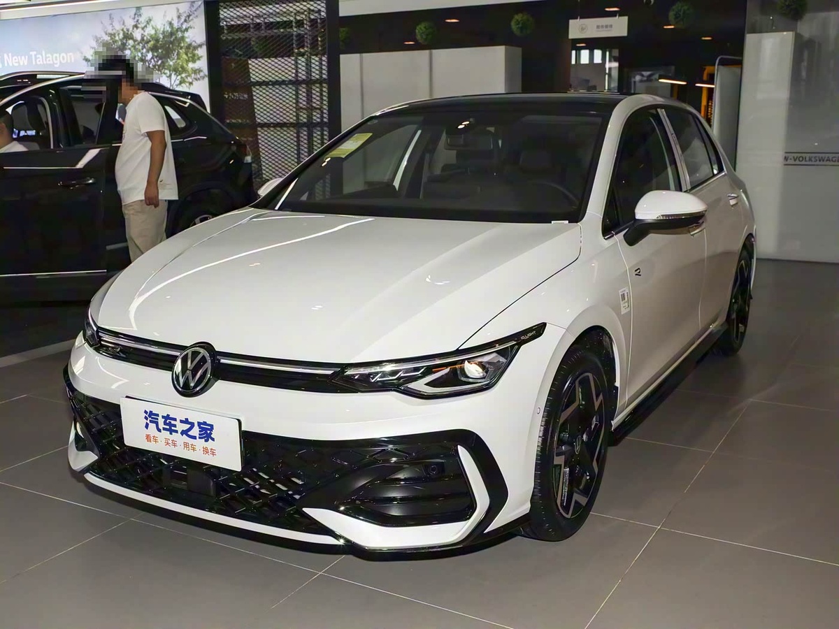 Фото: Autohome  📷
