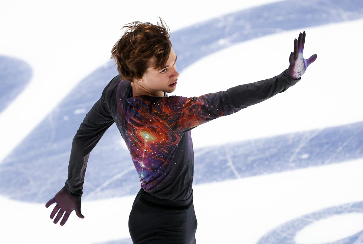 Владислав Дикиджи. Источник: Александр Мысякин