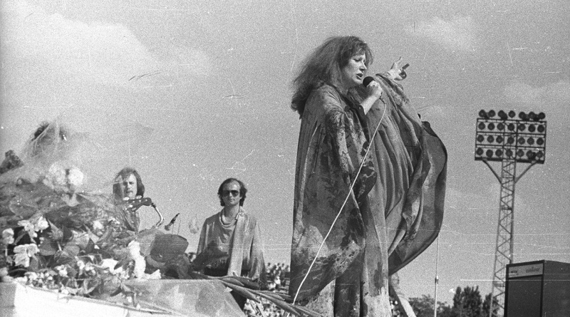    Фото: Genrietta Peryan/GlobalLookPress