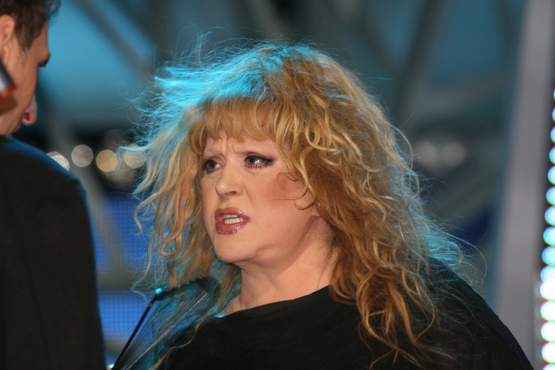    Фото: Alexander Keltik/Russian Look/GlobalLookPress