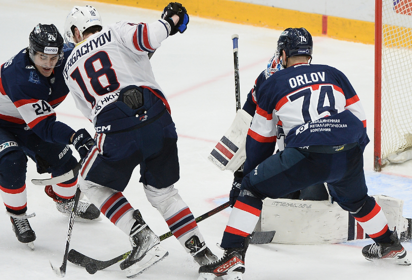 чемпионат.ком