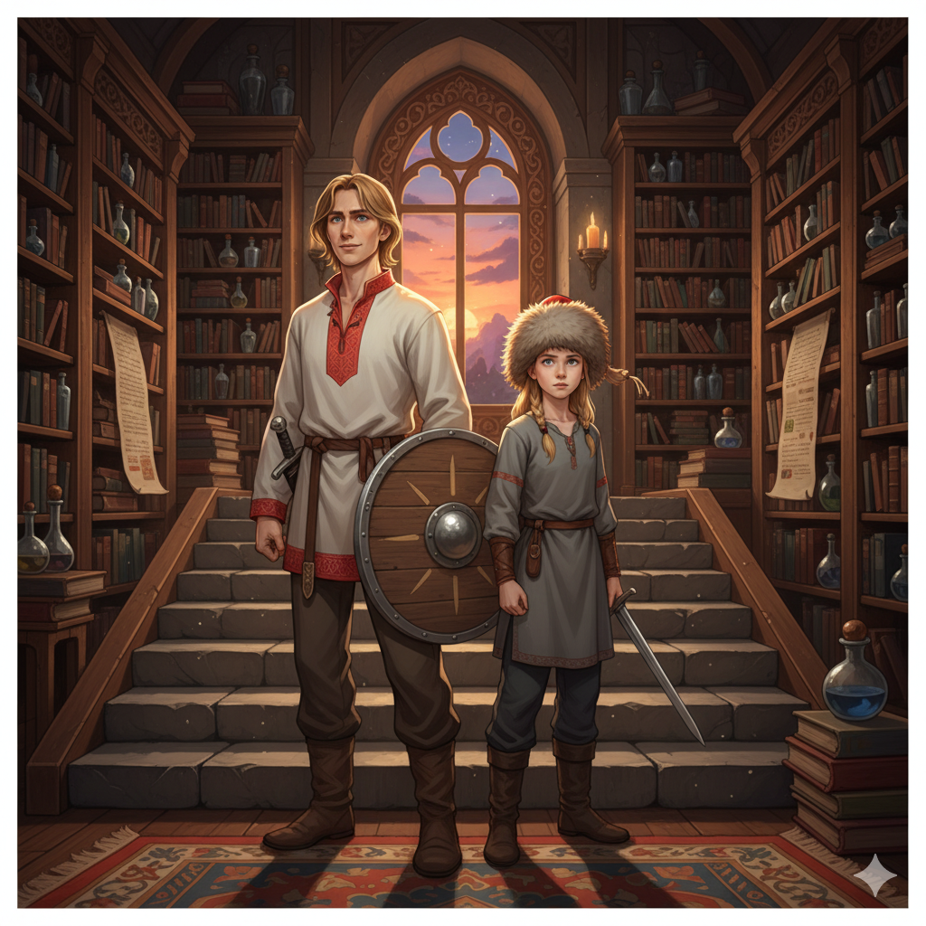 Изображение сгенерировано ИИ