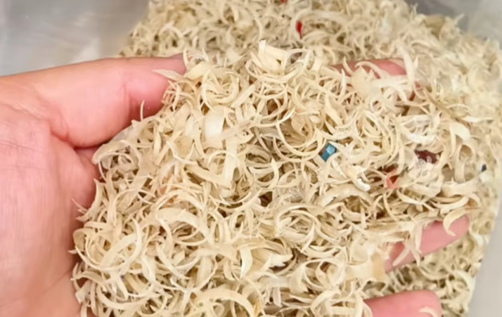 Это вам не тертый сыр