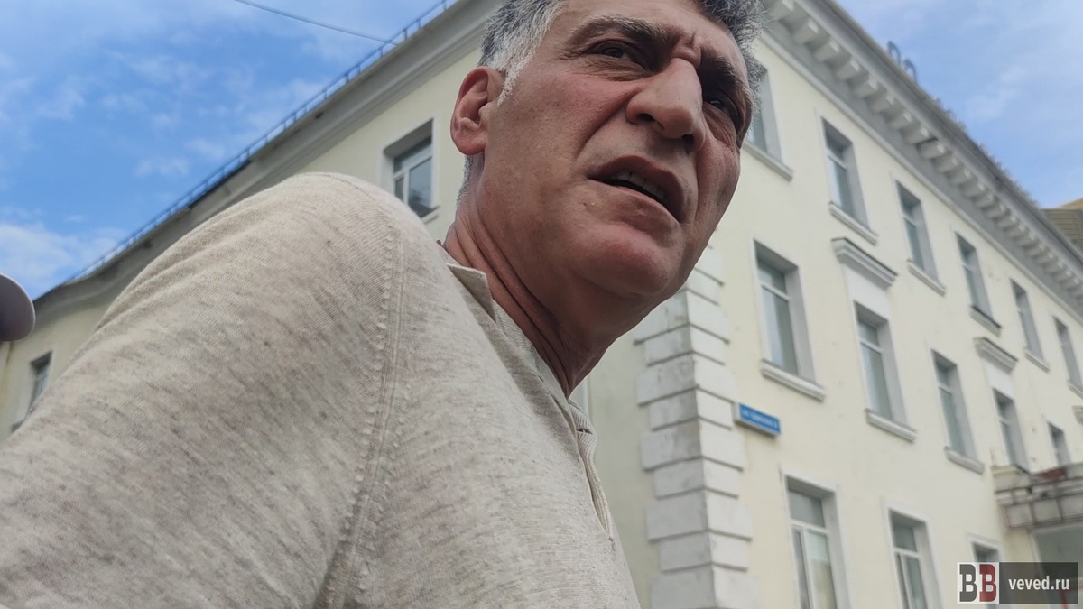     Фото: Максим Ефремов / Вечерние ведомости