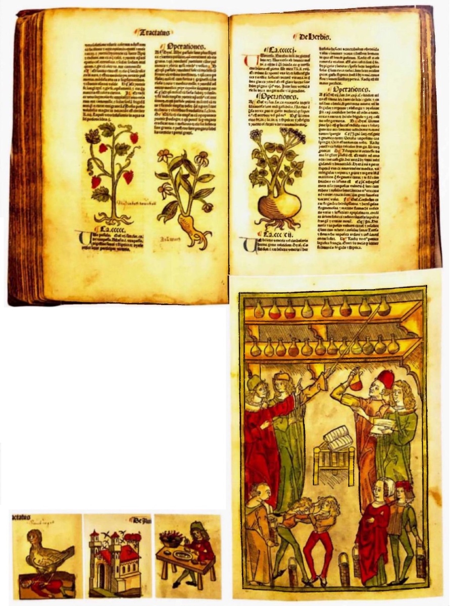 житиё-бытиё в мифах да преданиях волшебных!