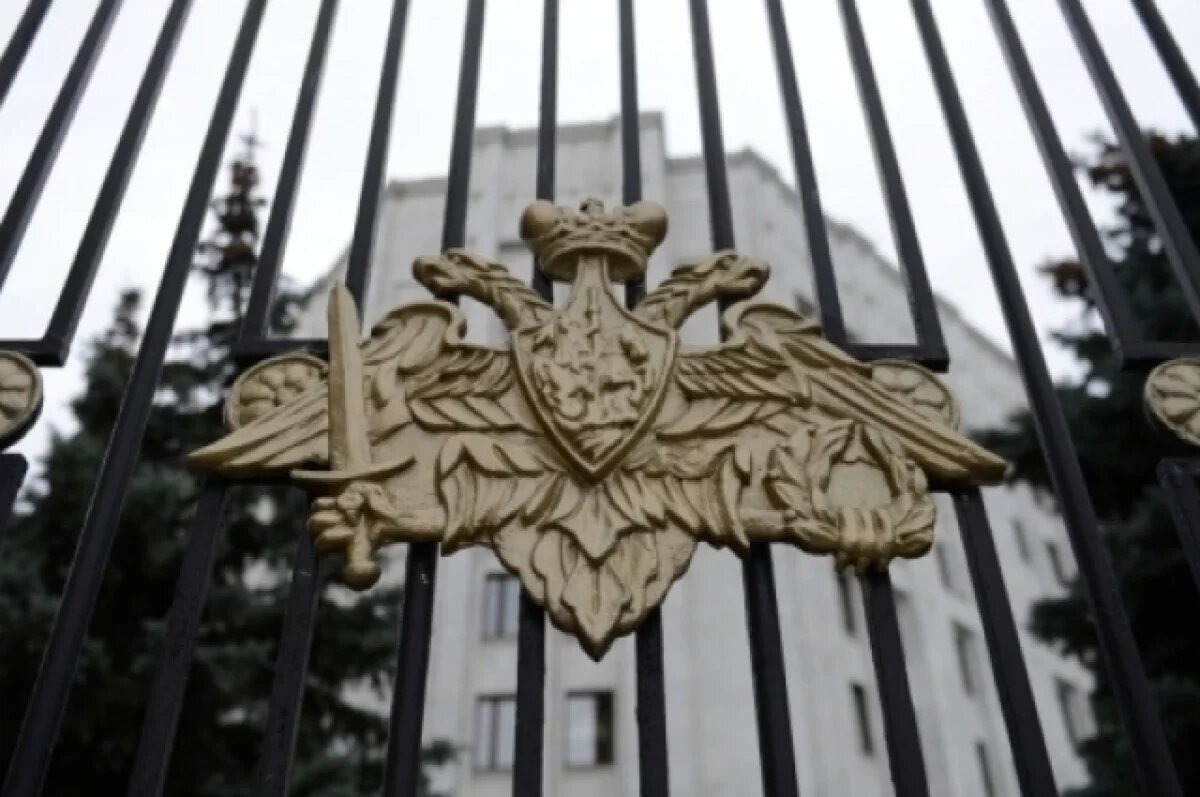    МО РФ расширило список болезней, запрещающих контракт при мобилизации