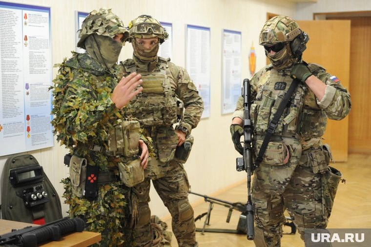    Подобная инициатива станет знаком уважения и поддержки для военнослужащих