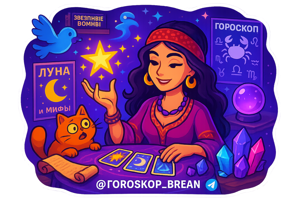    Как Таро может разоблачить ваши скрытые страхи и открыть новые горизонты жизни Мария