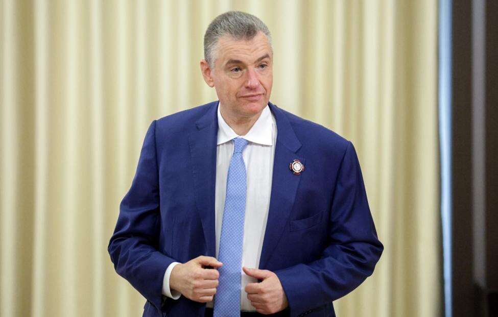 © Михаил Синицын/ТАСС