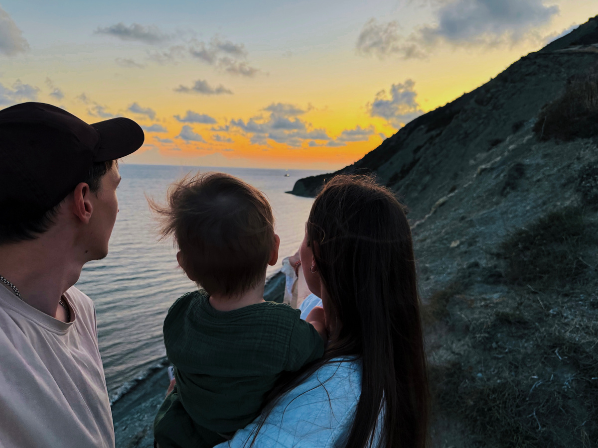 По следам Вороны🐦‍⬛© г.Новороссийск