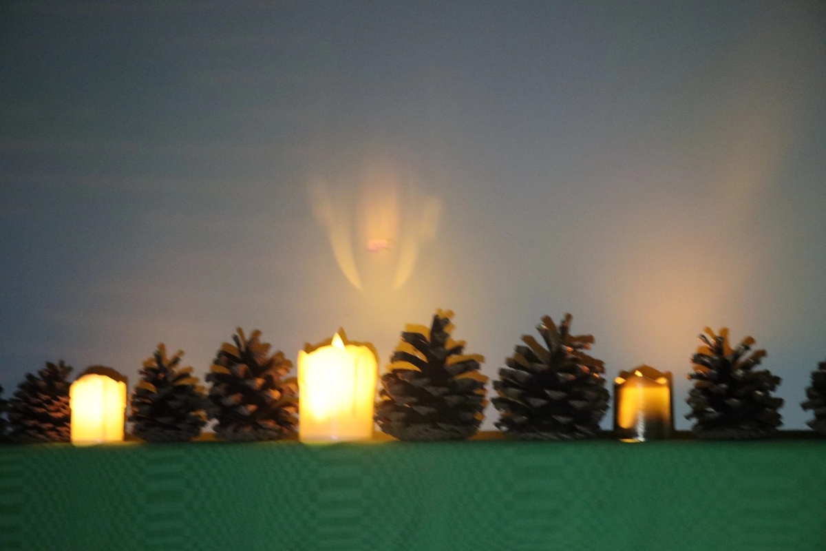 Ориби Каммпирр - Сон или жизнь? © Copyright: Ориби Каммпирр