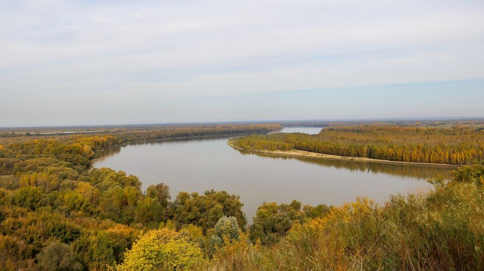    Осень 2025 в Нахаловке. Источник: Виталий Барабаш/"Толк"