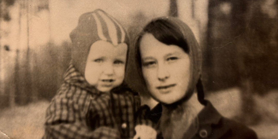 Возвращение долга