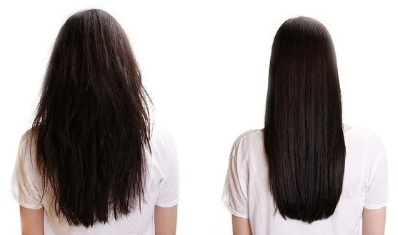 ❓ Так можно ли «восстановить» повреждённые волосы?