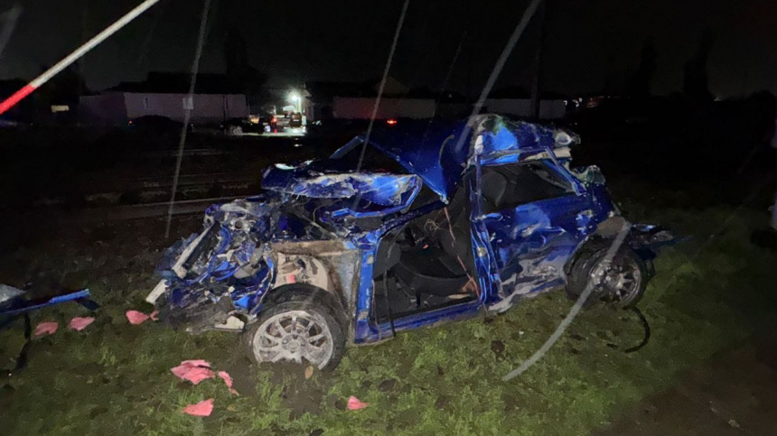    Фото: Telegram/Южная транспортная прокуратура/prokutp