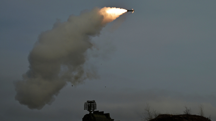    Фото: © РИА Новости/Евгений Биятов