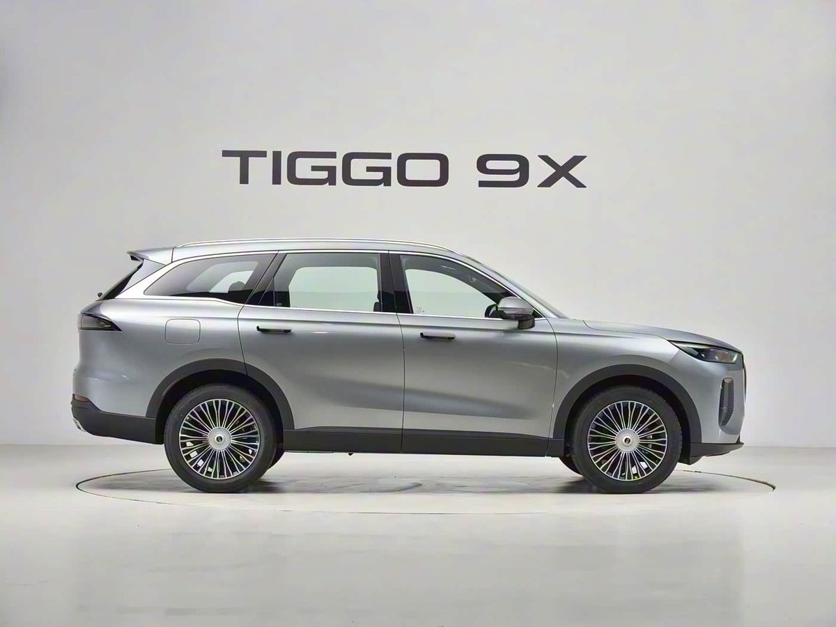 Фото: Autohome  📷
