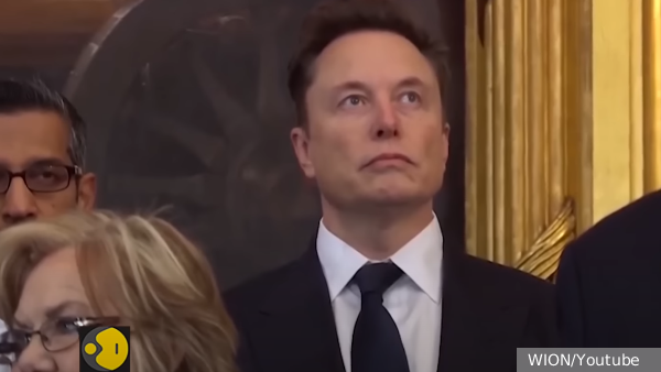     Фото: WION/Youtube    
 Текст: Антон Антонов