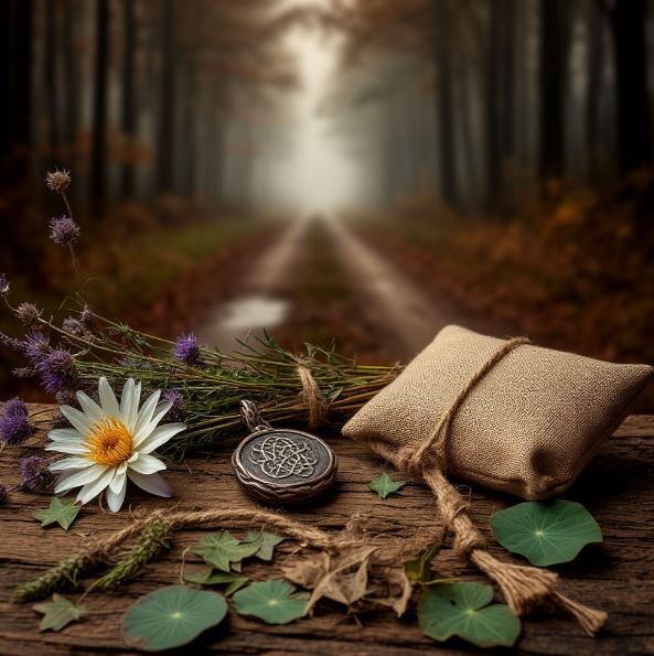 Оберегай себя в пути, да истории наши читай!