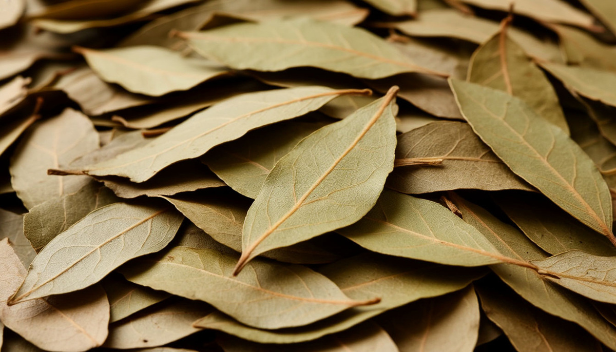    Опытные хозяйски скупают лавровый лист пачками - и вот для чего: решение насущных проблем