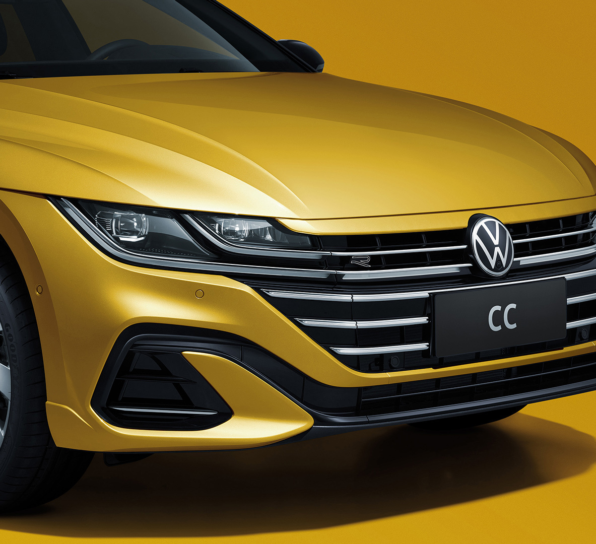 Фото: Volkswagen  📷
