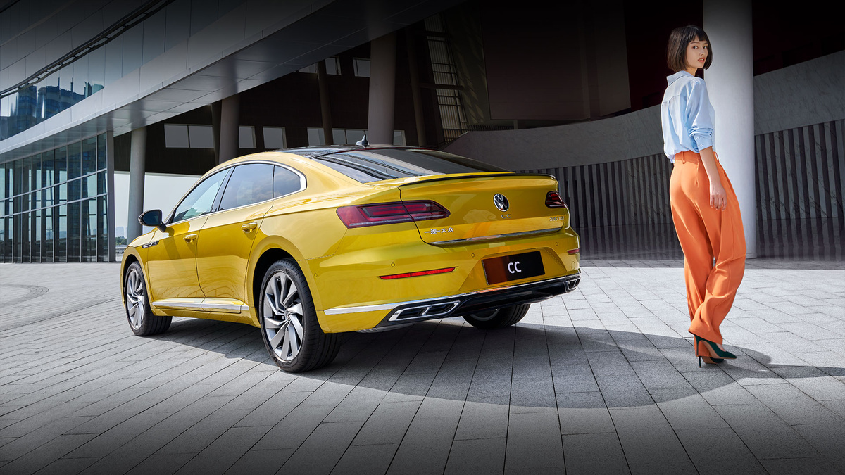 Фото: Volkswagen  📷
