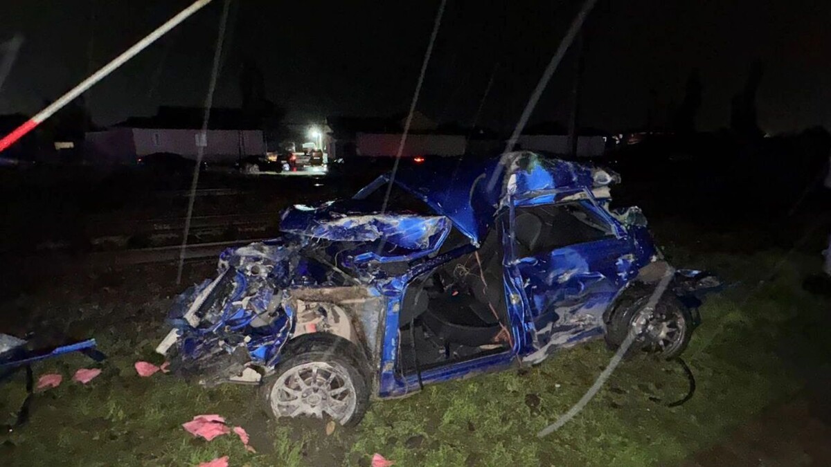    Фото: Южная транспортная прокуратура/t.me