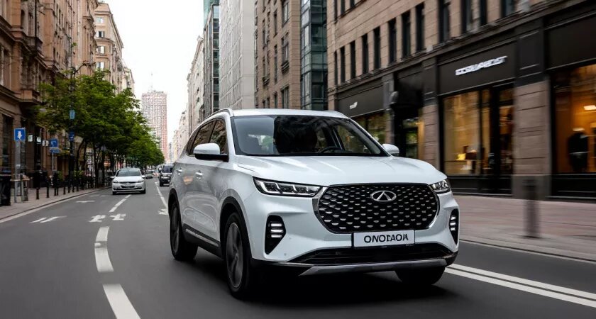    Наконец-то полезла реальная оценка китайских автомобилей: "Как я и полагал - для нашего рынка эти "китайцы" не предназначены"