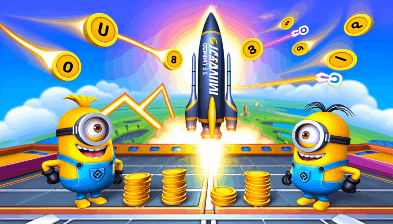    Gemini 2.5 Flash: как новая модель Google меняет рынок AI сэкономив ресурсы и ускорив процессы