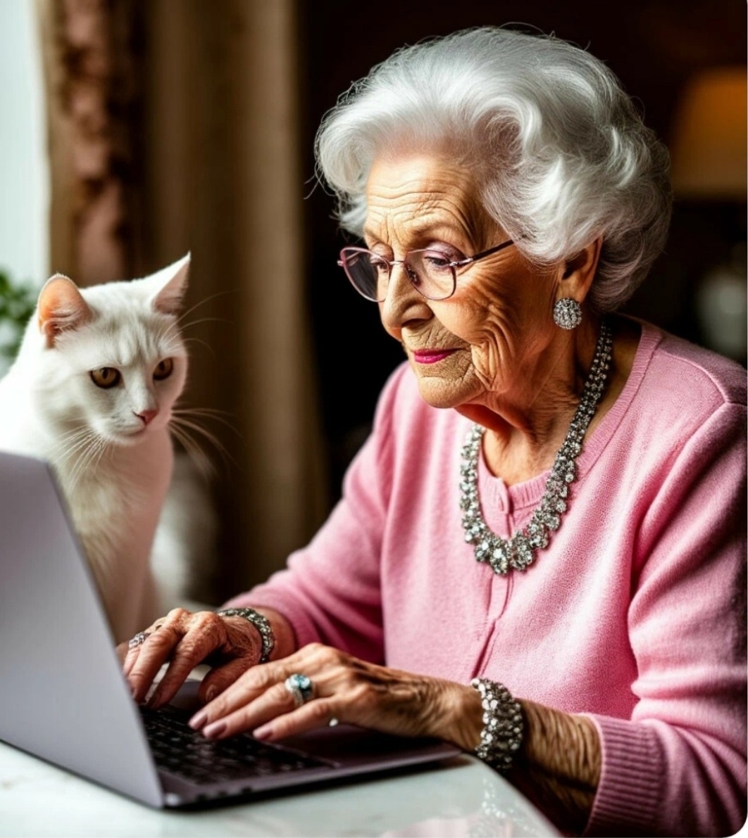 Я, наверное, дополню позже личностно. Пока что спасибо всем вам, это удивительный для меня опыт – вот так выйти в Сеть и найти такое классное общение!