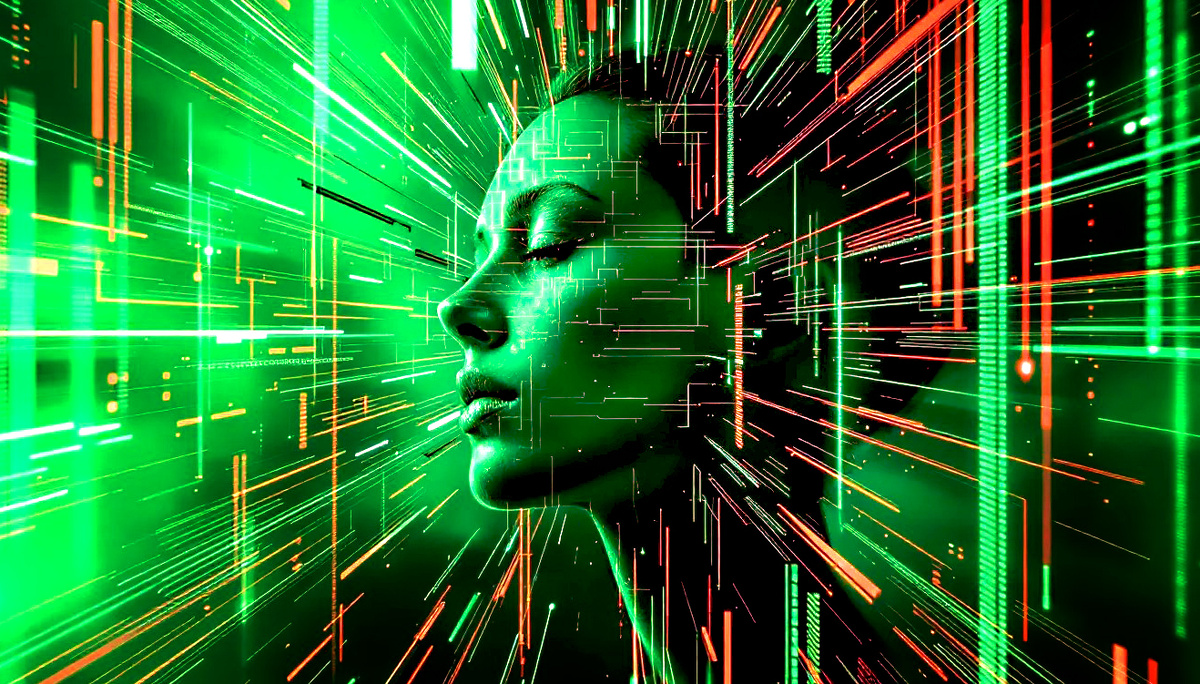 Матрица и Психологические установки