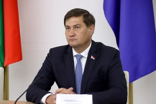    МИД РБ