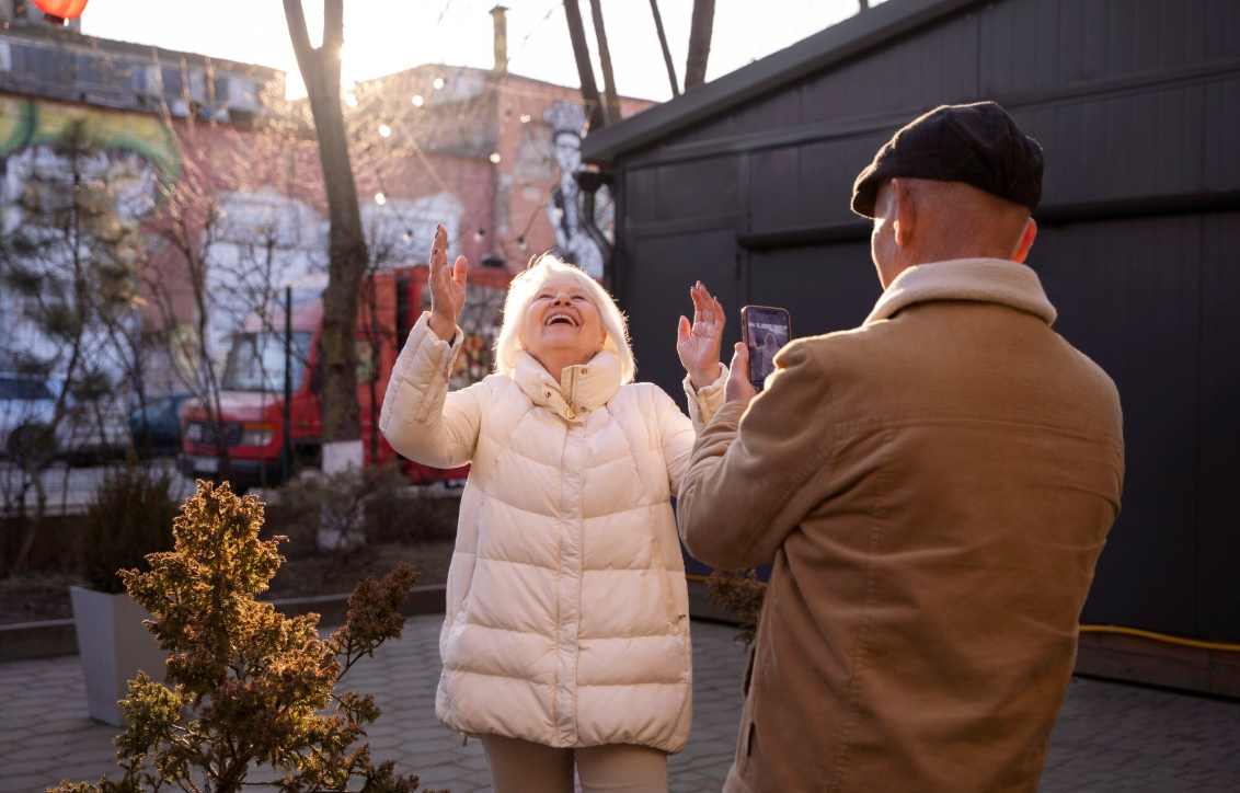    Путешествие — даже за границу: новая приятная льгота для пенсионеров. Можно вернуть деньгами
