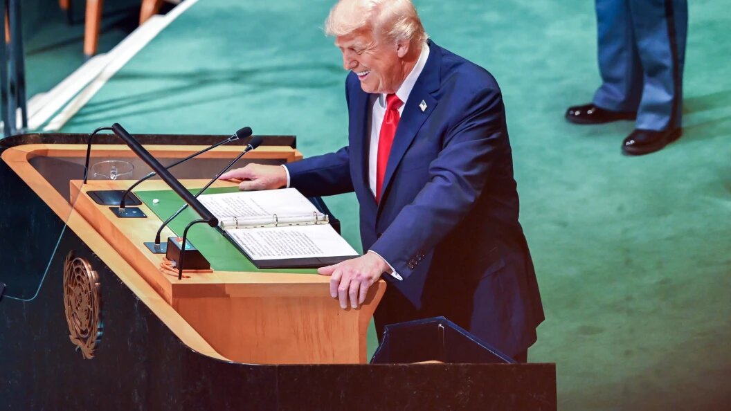    © Kyle Mazza - CNP/Globallookpress