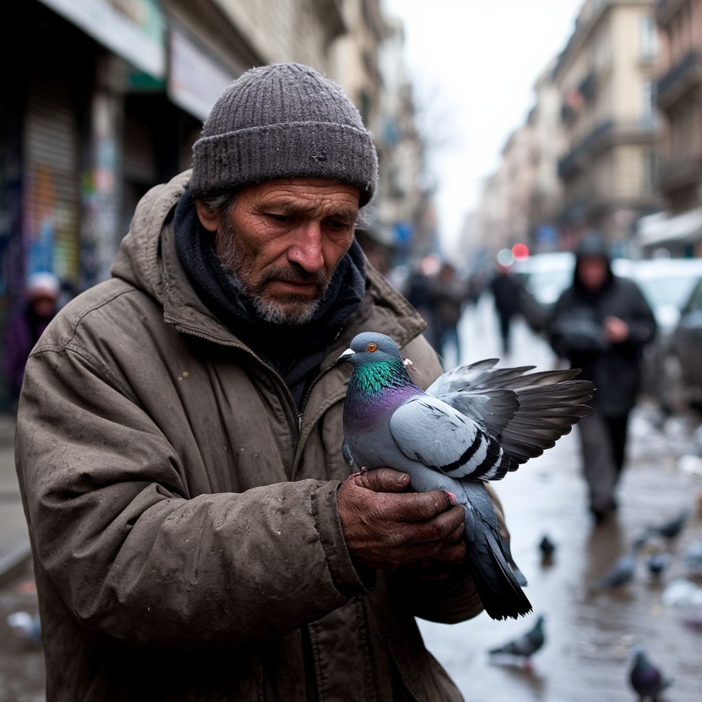 Фото 📷 Шедеврум.