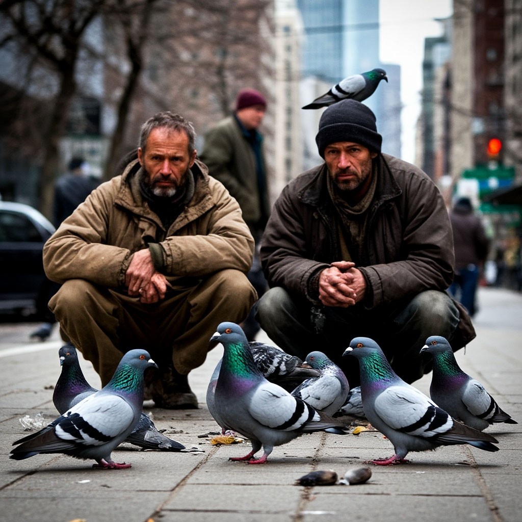 Фото 📷 Шедеврум.